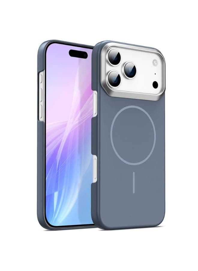 Rugged Case For iPhone 17 Pro Max Shockproof PC Mag Safe Cover