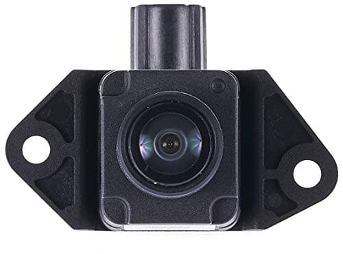 Dorman 590071 Rear Park Assist Camera Compatible with Select Jeep Models