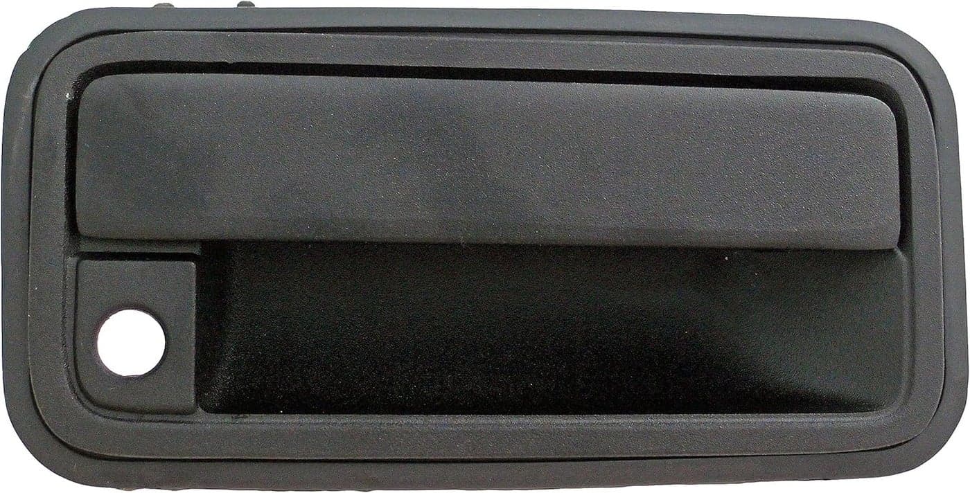 Dorman Exterior Door Handle Replacement