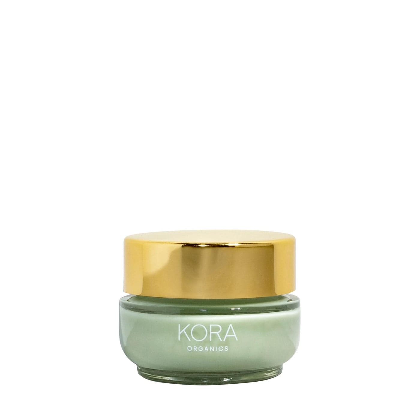 KORA Organics Active Algae Lightweight Moisturizer Hydrate and Soothe Certified Organic Cruelty Free 051 fl oz