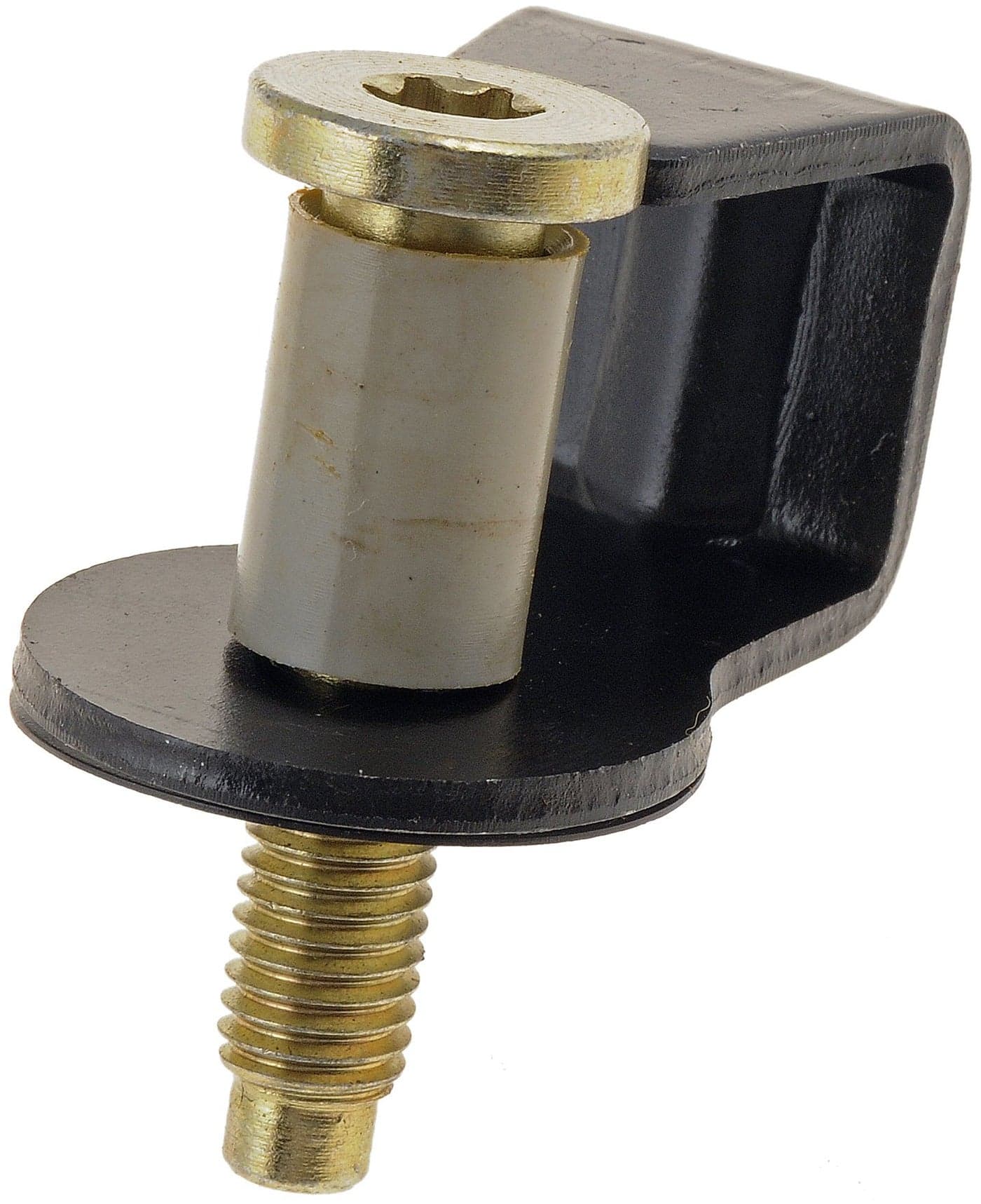 Dorman 38445 Door Striker Bolt M10150 Compatible with Select Ford Lincoln Mercury Models