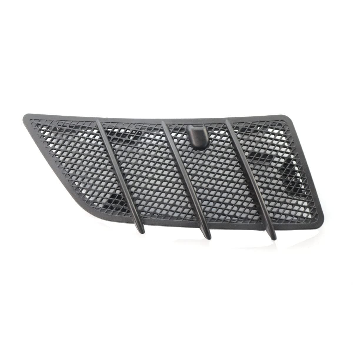 Partscollect Hood Air Vent Grill Cover Insert Mesh Compatible for Mercedes Benz W164 MLClass ML350 ML550 ML63 GL320 GL350 GL450 GL550 20082011 Replaces OE 1648804405 Right Side