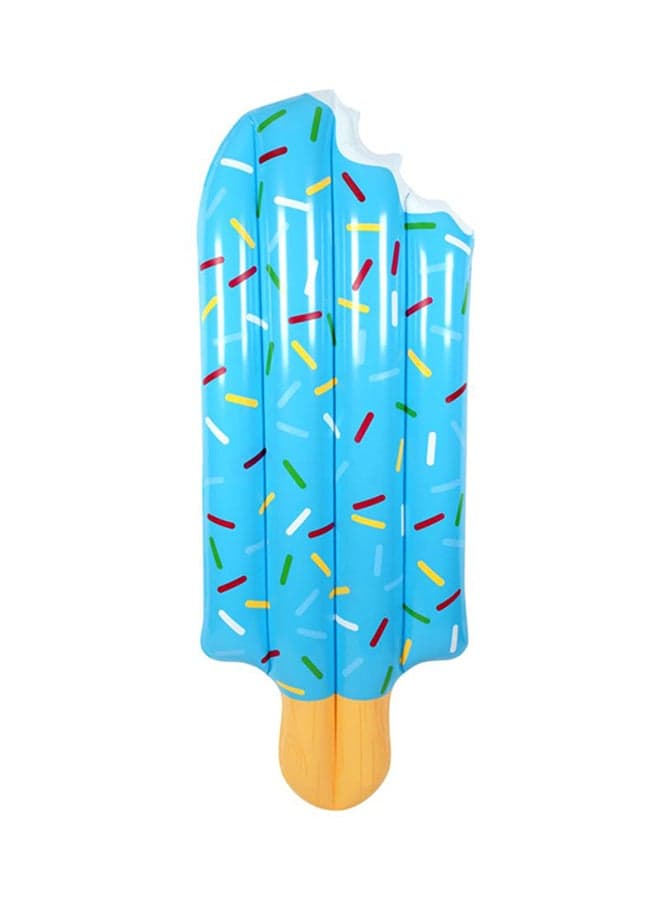 Floating Inflatable Ice Cream 185x 75cm