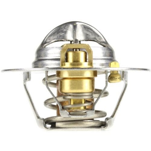 MotoRad 414-192 Thermostat Engine Coolant Thermostat Fits Mazda Miata 90–00 Protege 90–00 323 86–94 MX-3 92–96 Kia Sportage 95–02 0K9FC15171 8AK1151719U 8AB8151719U
