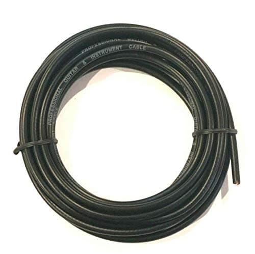 12ft Cable Roll for Custom for Kurrent Electric SolderFree Solderless Patch Cables