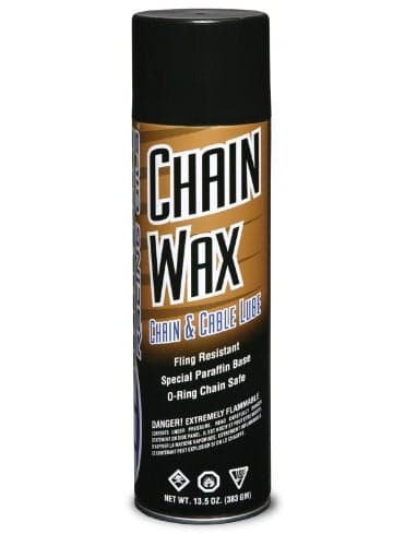 Maxima 74920 Chain Wax 135 oz Aerosol