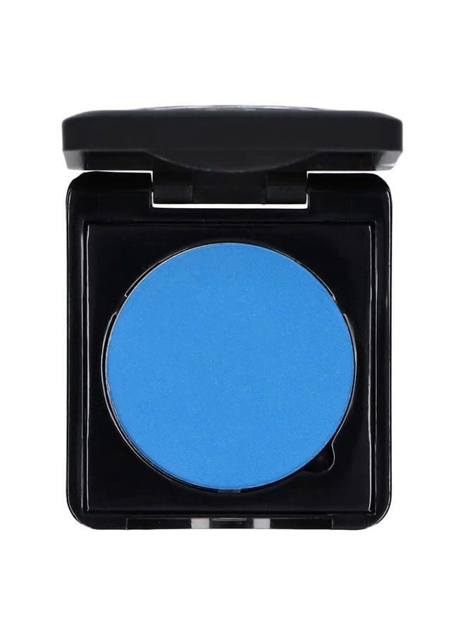 Make-Up Studio Amsterdam Make-Up Eyeshadow - 1 - Matte And Shiny Eyeshadow With High Pigmentation - Can Be Used For A Wet Or Dry Application - Vegan And Long Lasting Formula - 0.11 Oz
