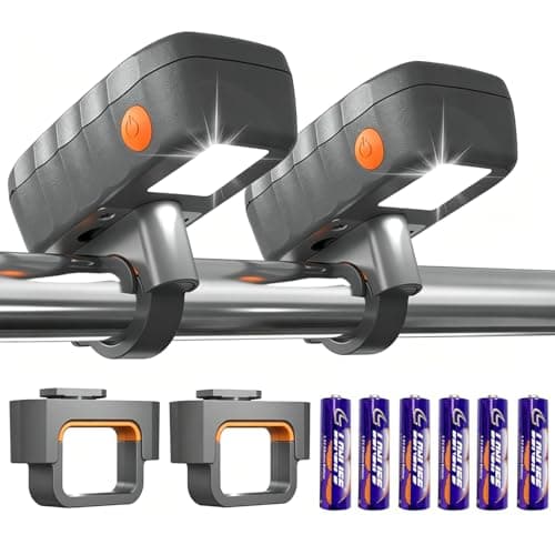 2 Pack Grill Lights Outdoor Grill Accessories Fit for Blackstone Weber Big Green Egg
