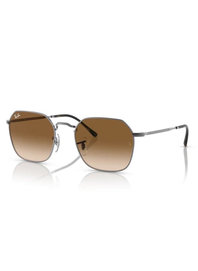 Men Ray-Ban RB3694 004/51 Men's Sunglasses - Lens Size: 53 mm