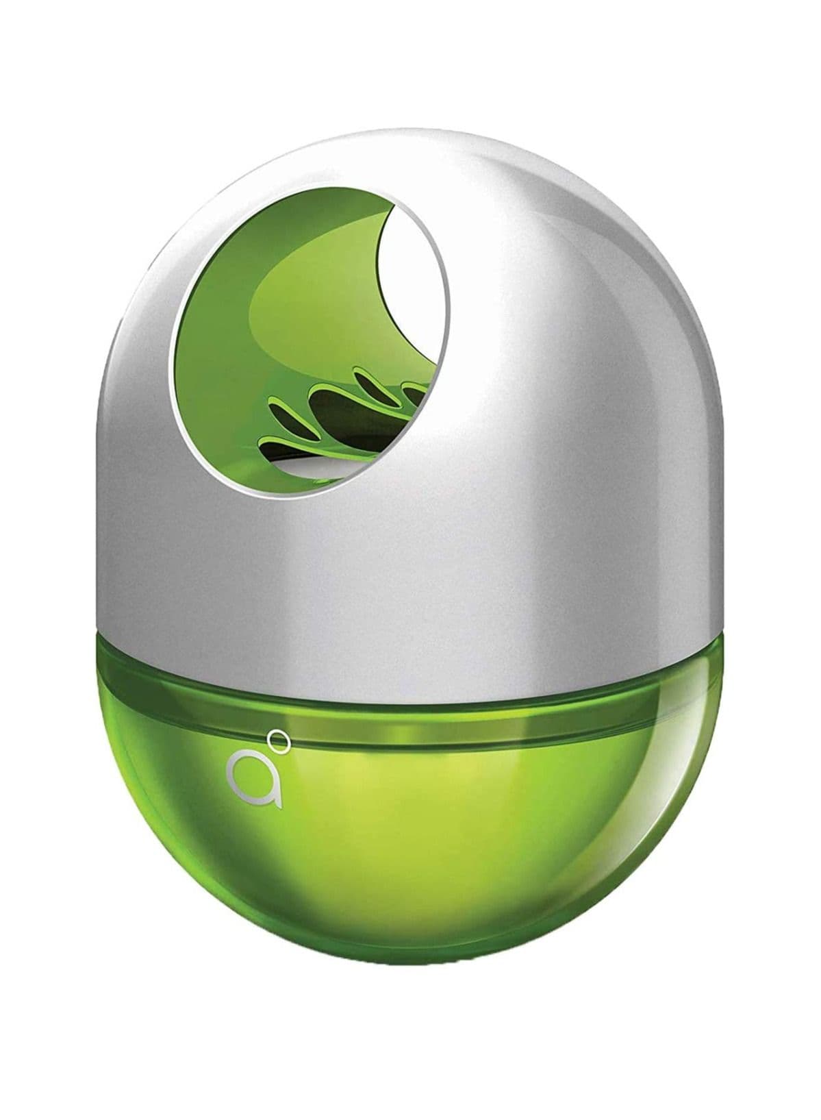 Godrej Aer Twist Gel Fresh LUSh Green 45 Grams