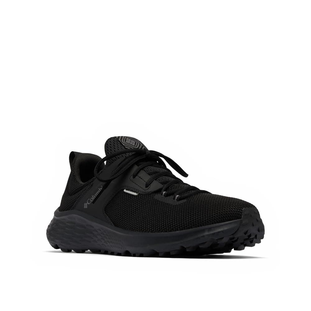 Columbia Mens Benson CRZ BlackCity Grey 7