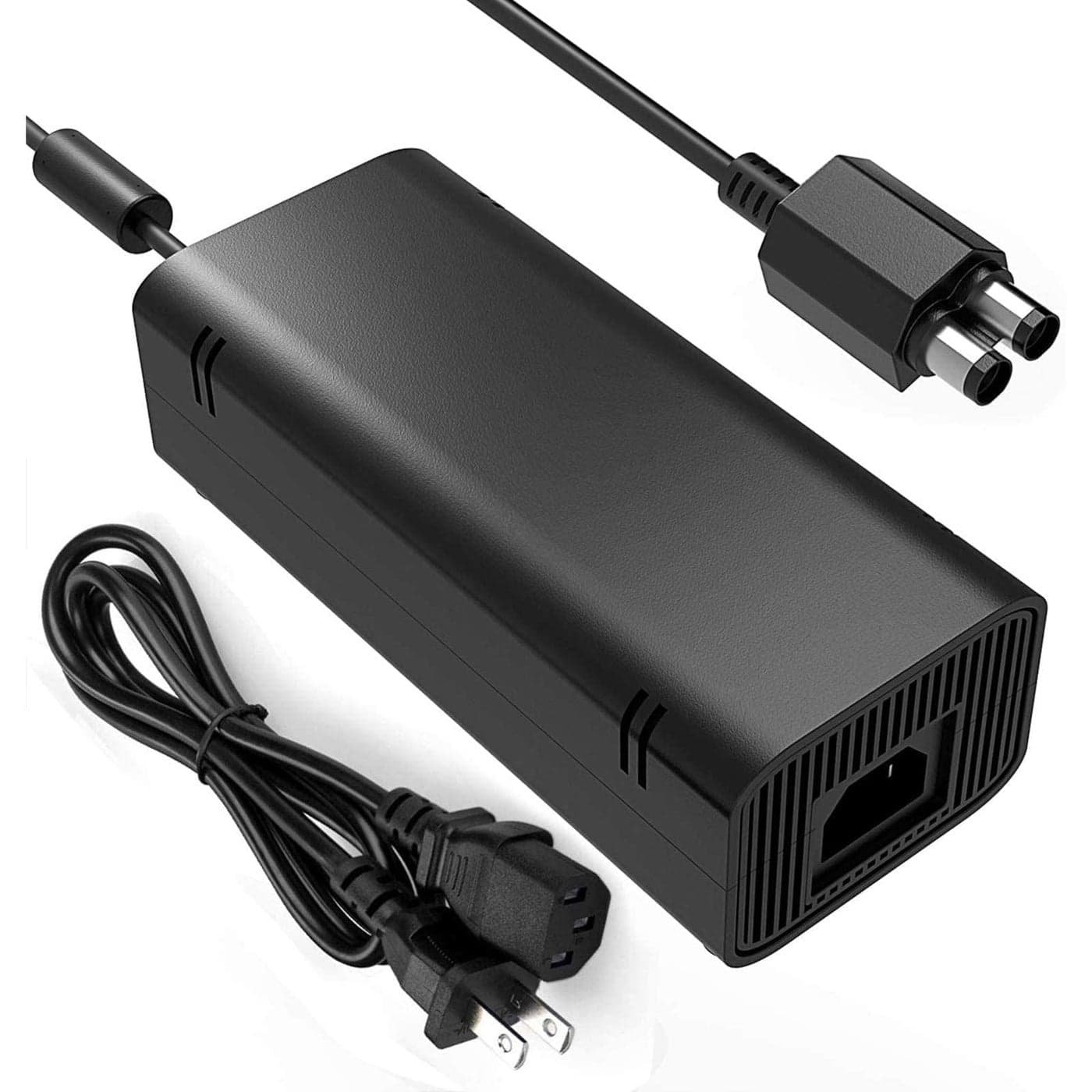 YCCSKY Power Supply for Xbox 360 Slim AC Adapter NonOEM Replacement Global Voltage LED Indicator 135W 12V1083A