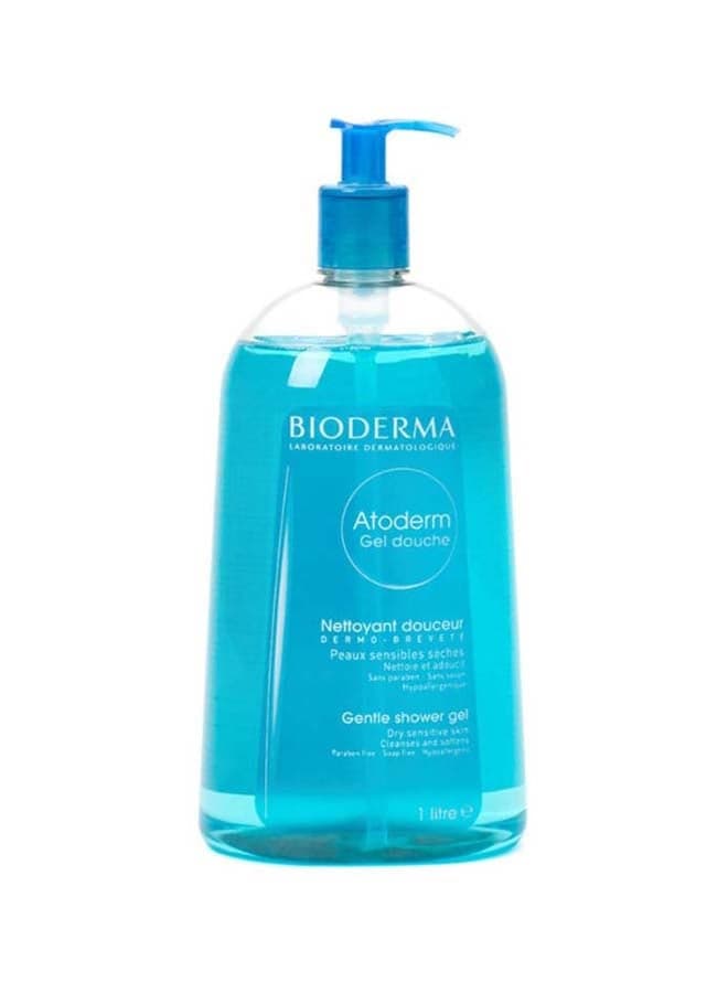 Atoderm Shower Gel 1Liters