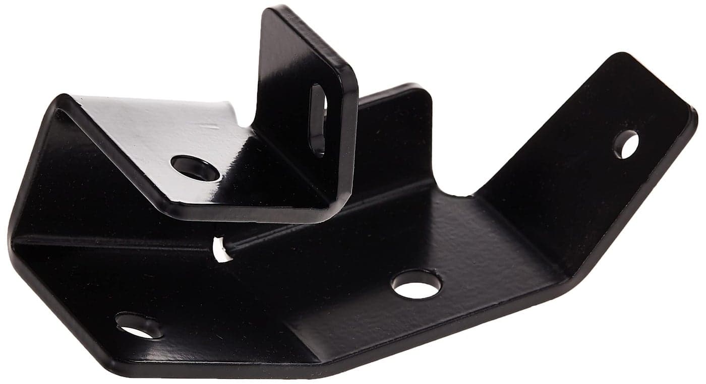 JKS MFG JKS OGS160 Rear Track Bar Relocation Bracket Kit for Jeep TJ