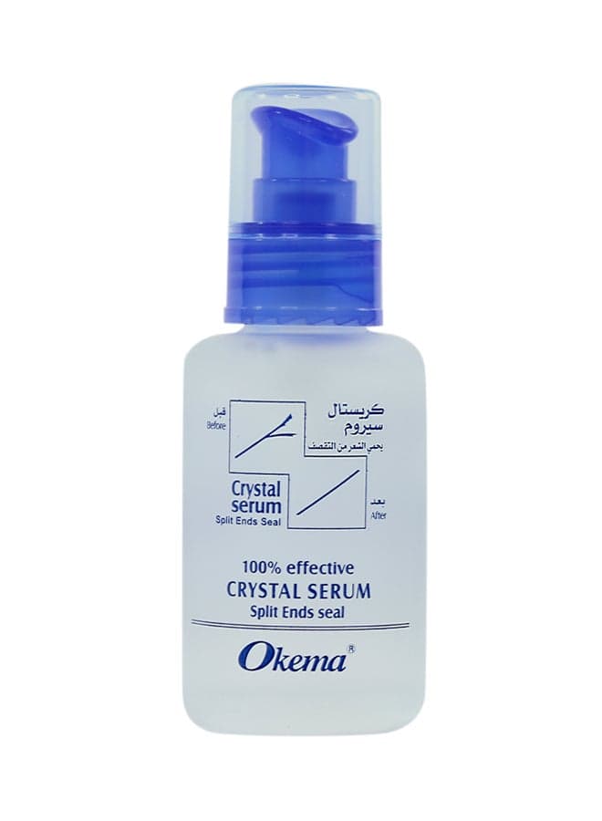 Crystal Hair Serum 60ml