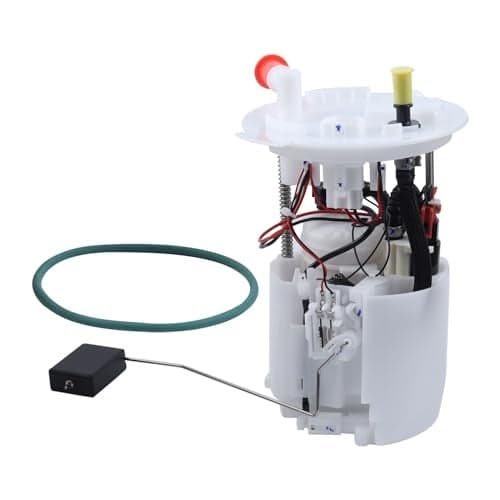 WONSABON Electric Fuel Pump Module Assembly Compatible with 2013-2017 Ford Taurus E2613M DG1Z9A299E