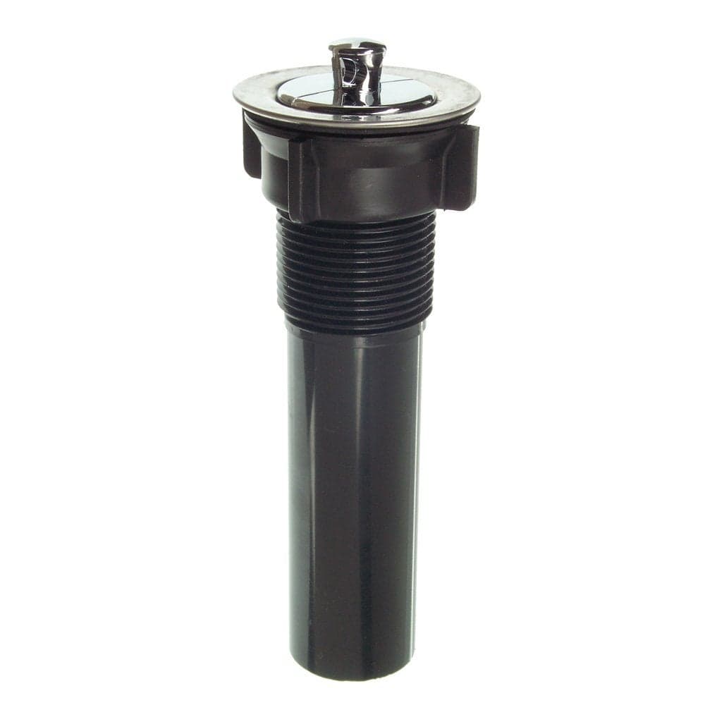 Danco 88163 Drain Stopper Assembly Chrome finish