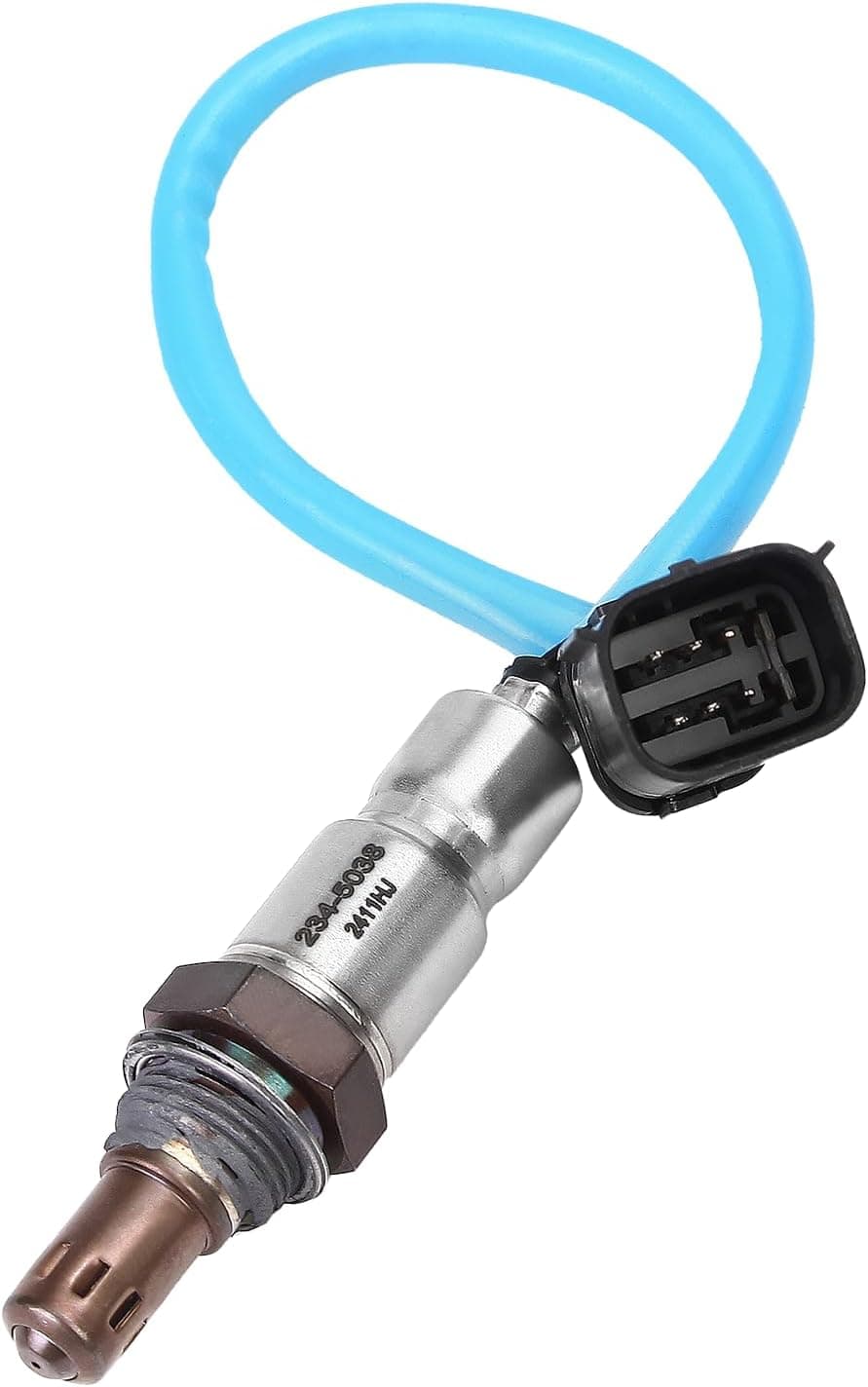 Oxygen Sensor Upstream 234-5038 for Ford, Lincoln, Mazda, Mercury (2010-2016)