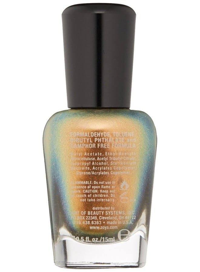 Nail Polish, Aggie
