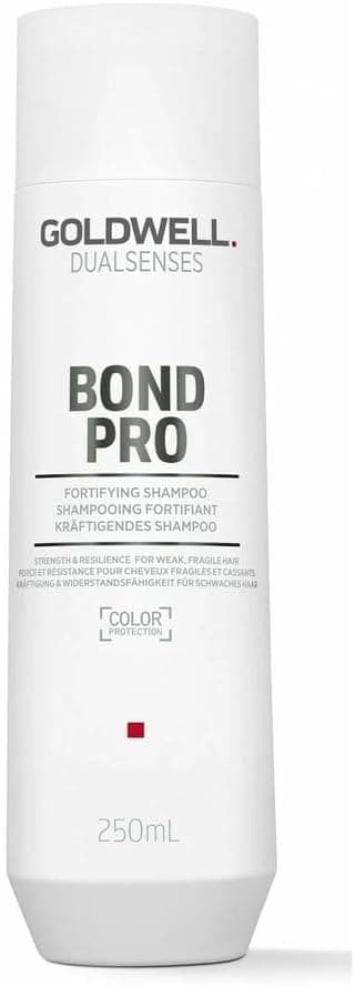 Goldwell Dualsenses Bond Pro Fortifying Shampoo