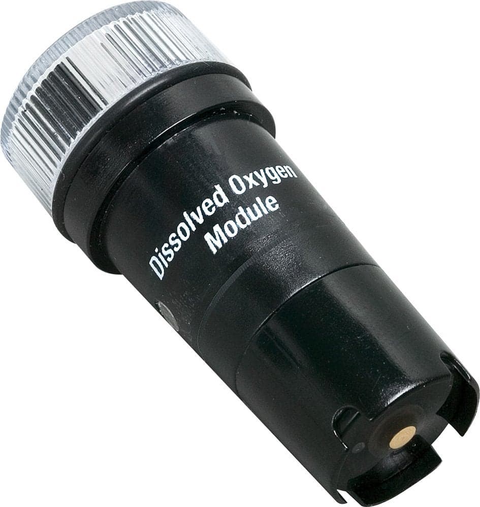 Extech DO605 ExStik Replacement Dissolved Oxygen Electrode Module - Easy Installation, High Accuracy Sensor for DO600 Series Meters, Field and Laboratory Water Quality Testing