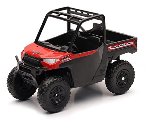 NEW RAY TOYS Polaris Scale Model Ranger