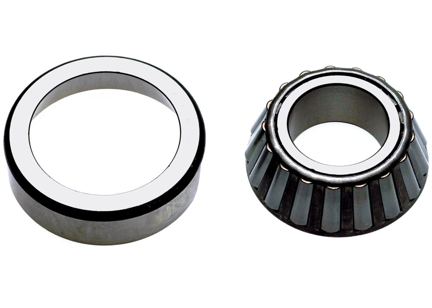 ACDelco GM Genuine Parts S604 Front Differential Drive Pinion Gear Outer Bearing