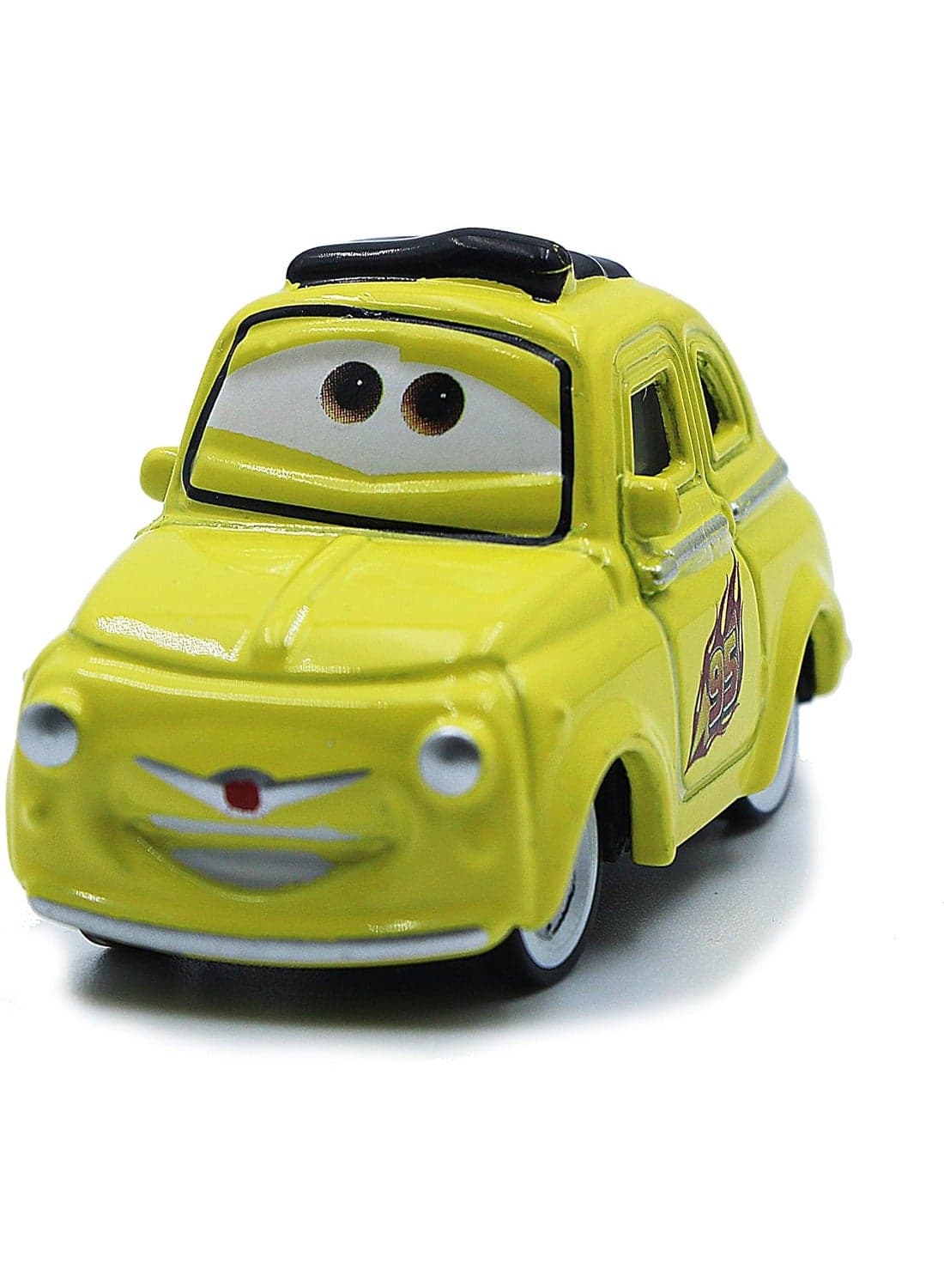 Cars: Cap 1:55 Scale Alloy Toy Car for Kids Boys Birthday