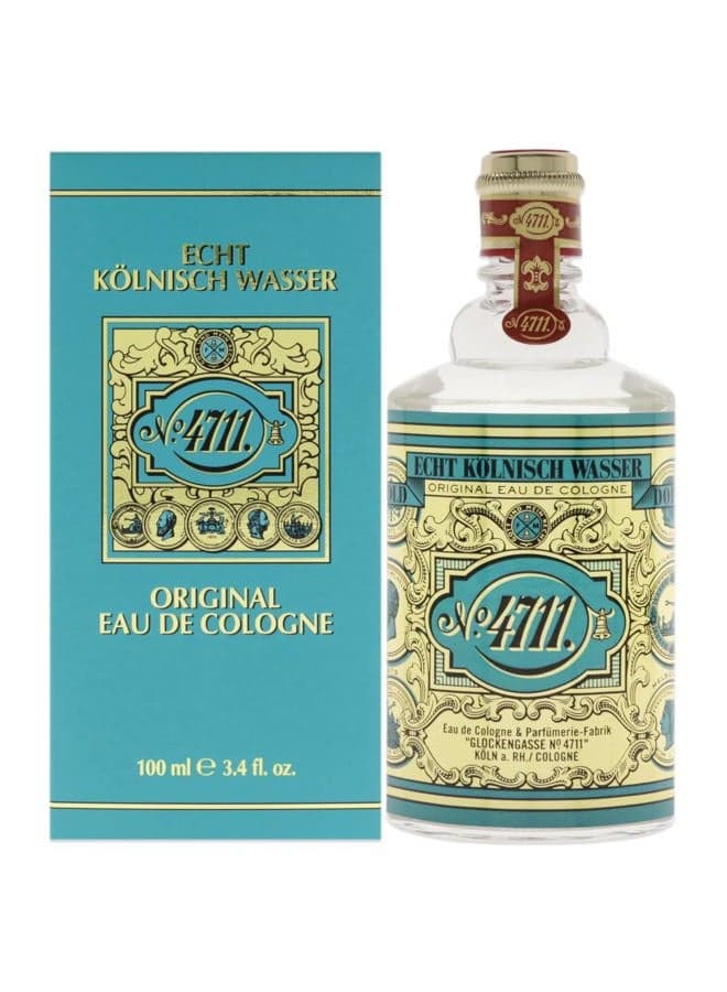 edc flacon 100 ml