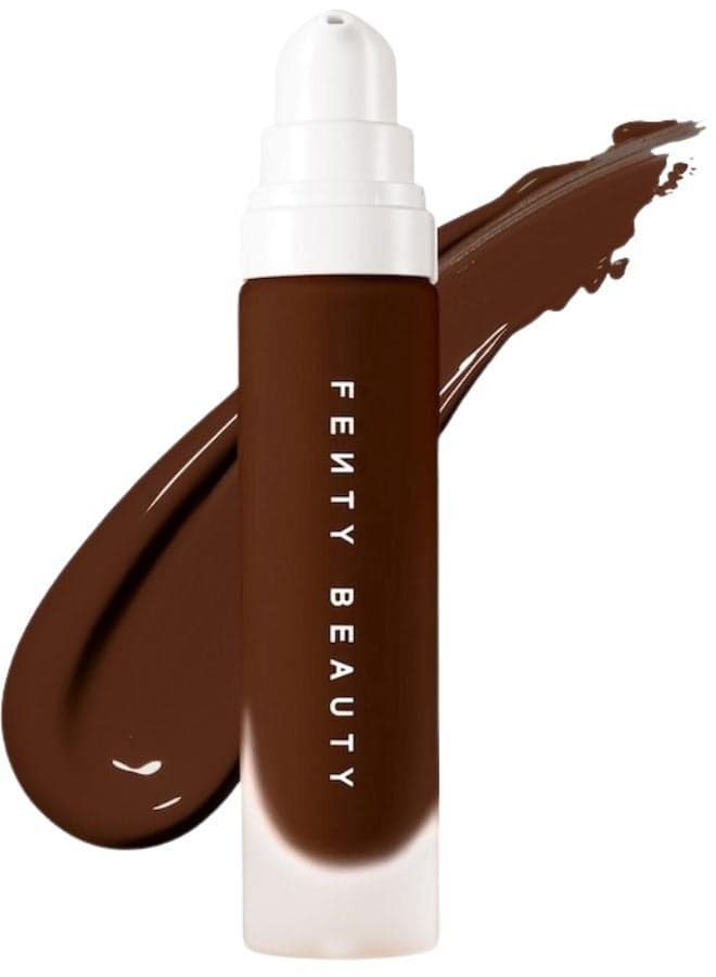 Fenty Beauty by Rihana Pro Filt’r Soft Matte Longwear Liquid Foundation 495 - For Very Deep Skin With Cool Undertones 32ml