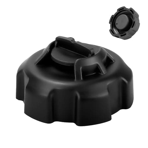 Vent Gas Cap for Boat Fuel Tank Marine Manual Fuel Tank Caps Replacement Moeller Tempo Fuel Tank 62150110
