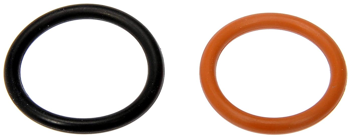 Dorman 926-157 Power Steering Pump O-Ring Kit Compatible with Select Acura/Honda Models