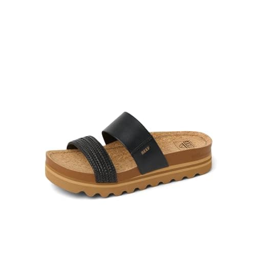 REEF Women's, Cushion Vista Hi Slide