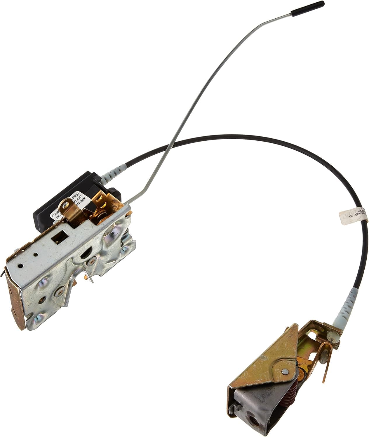 Ford Genuine F4TZ-15219A65-A Door Latch
