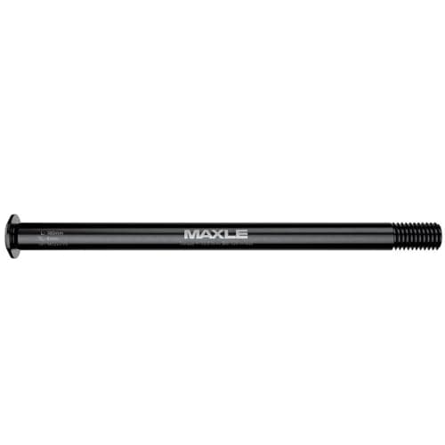 SRAM Maxle Stealth Rear Thru Axle - 12x148, 180mm Length, Boost UDH, Black