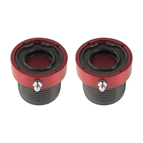 Ten Factory MG21102 Red Dana Axle Tube Seal, Pair (30/44)