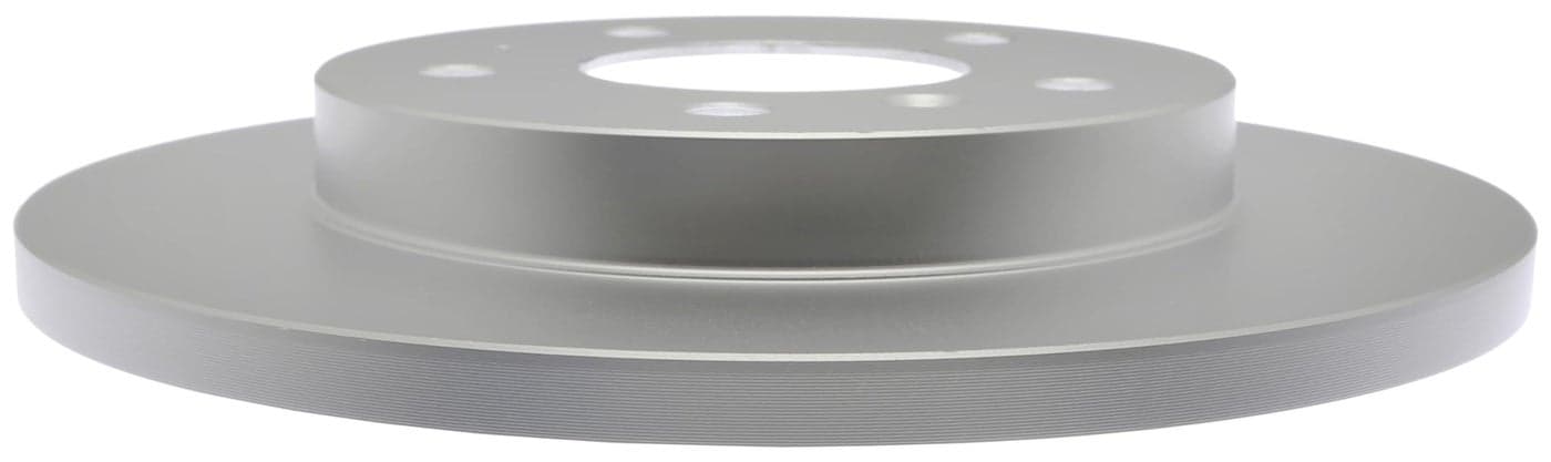 ACDelco Gold 18A81033 Rear Disc Brake Rotor