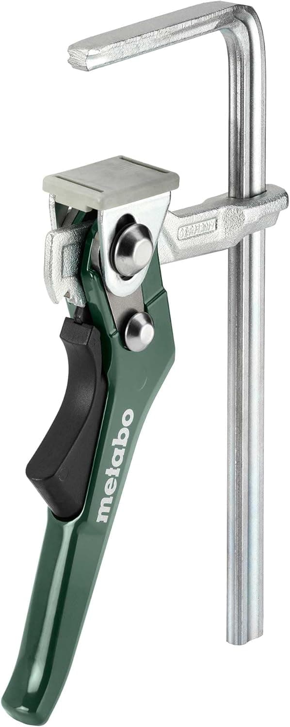 Metabo Quick Tensioning Clamp Fssz 629021000 Woodworking Other Accessories
