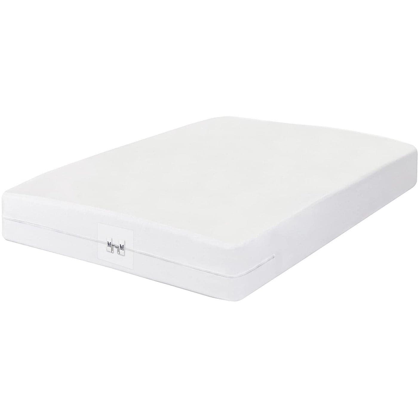 Manchester Mills Mattress Encasements and Protectors Queen US Standard