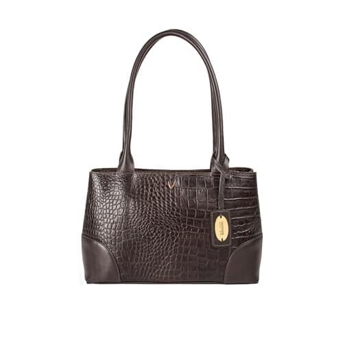 Hidesign Women's Leather Tote Bag
