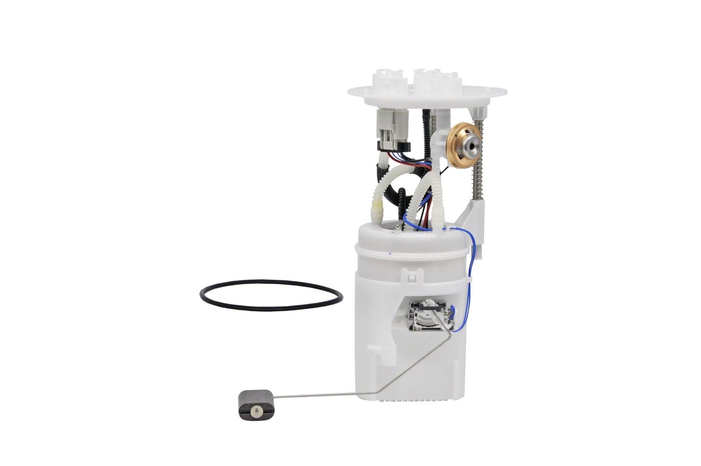 Urkastical Electric Fuel Pump Module Assembly Compatible with 2009 2010 2011 Toyota Sequoia Tundra V8 5.7L Replace# FG1980 SP9011M