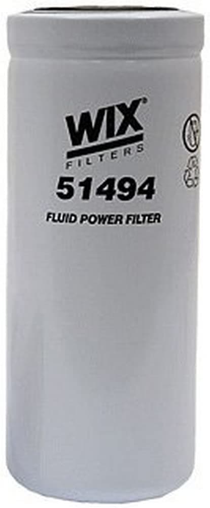 WIX 51494 Vapor Canister Filter