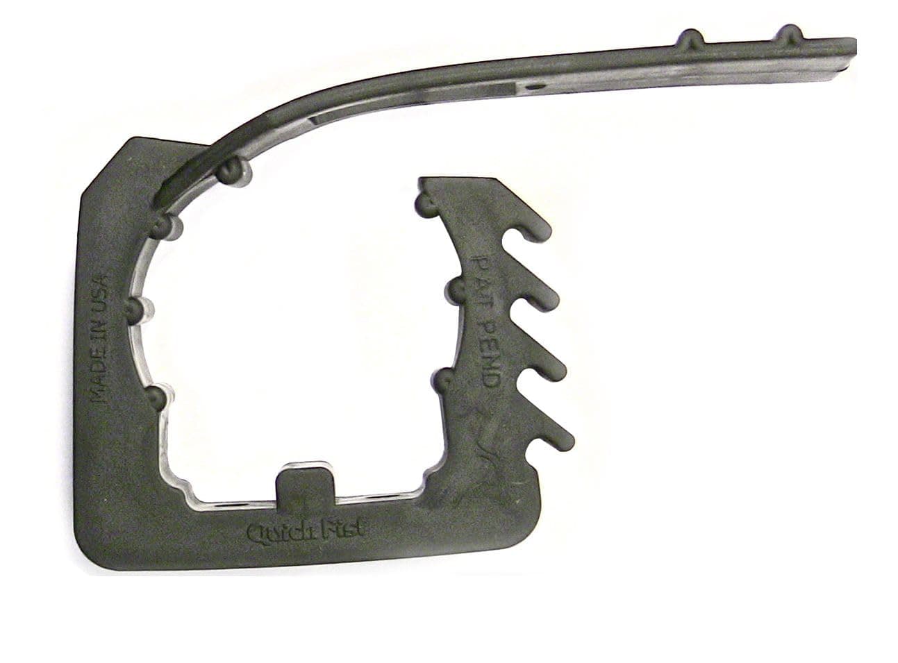 Go Between QUICK FIST Clamp