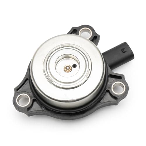 2720510177 Variable Valve Timing VVT Solenoid Actuator Compatible with MercedesBenz E350 30L 35LC300 30LE300 30LMl350 35LC350 35LE550 55LC200 20LG500 55L
