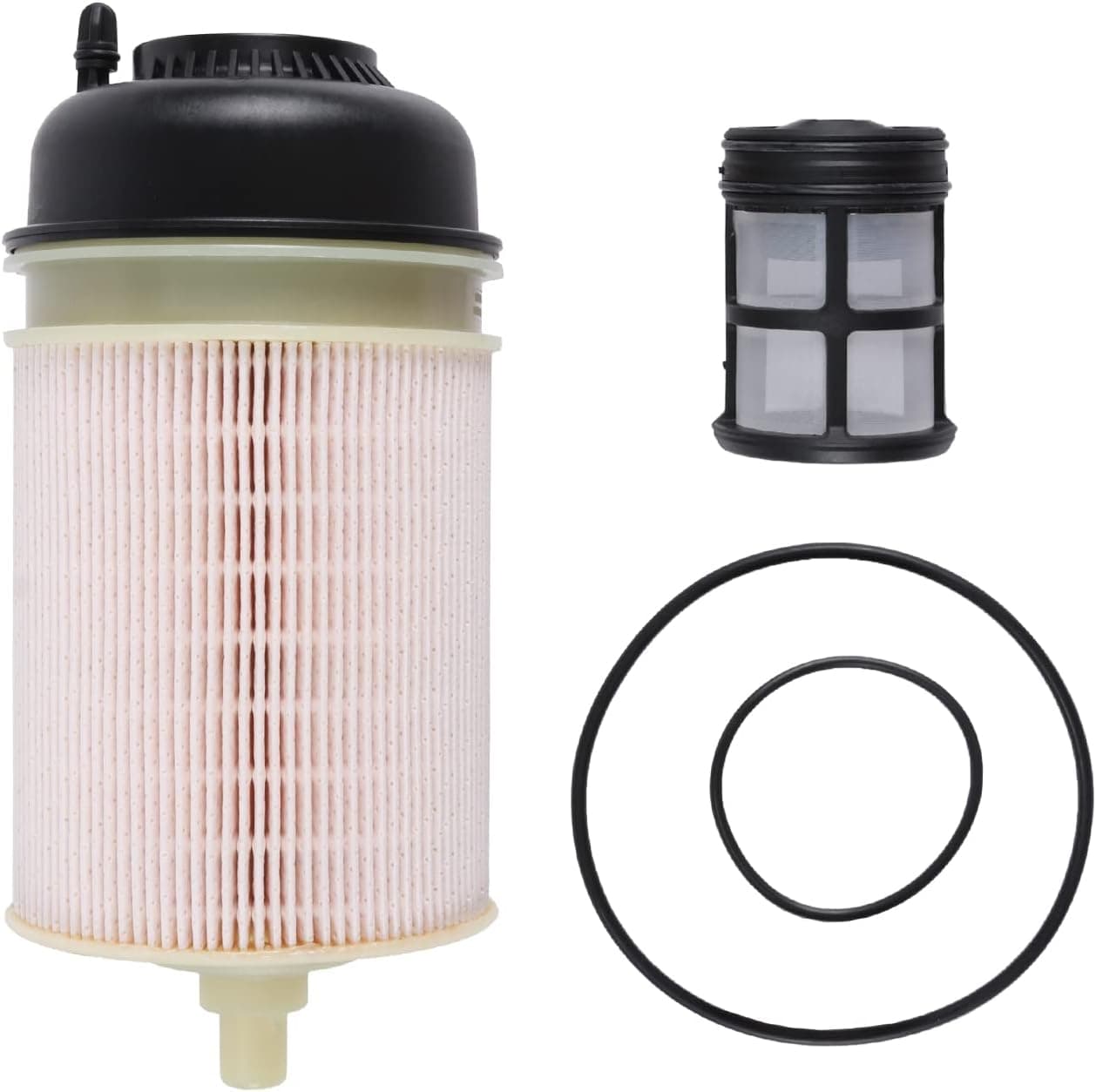 DICMIC Fuel Filter Element for Detroit Diesel Engines
