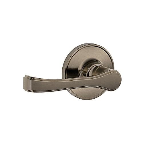 Dexter by Schlage J10TOR620 Torino Hall and Closet Lever Antique Pewter