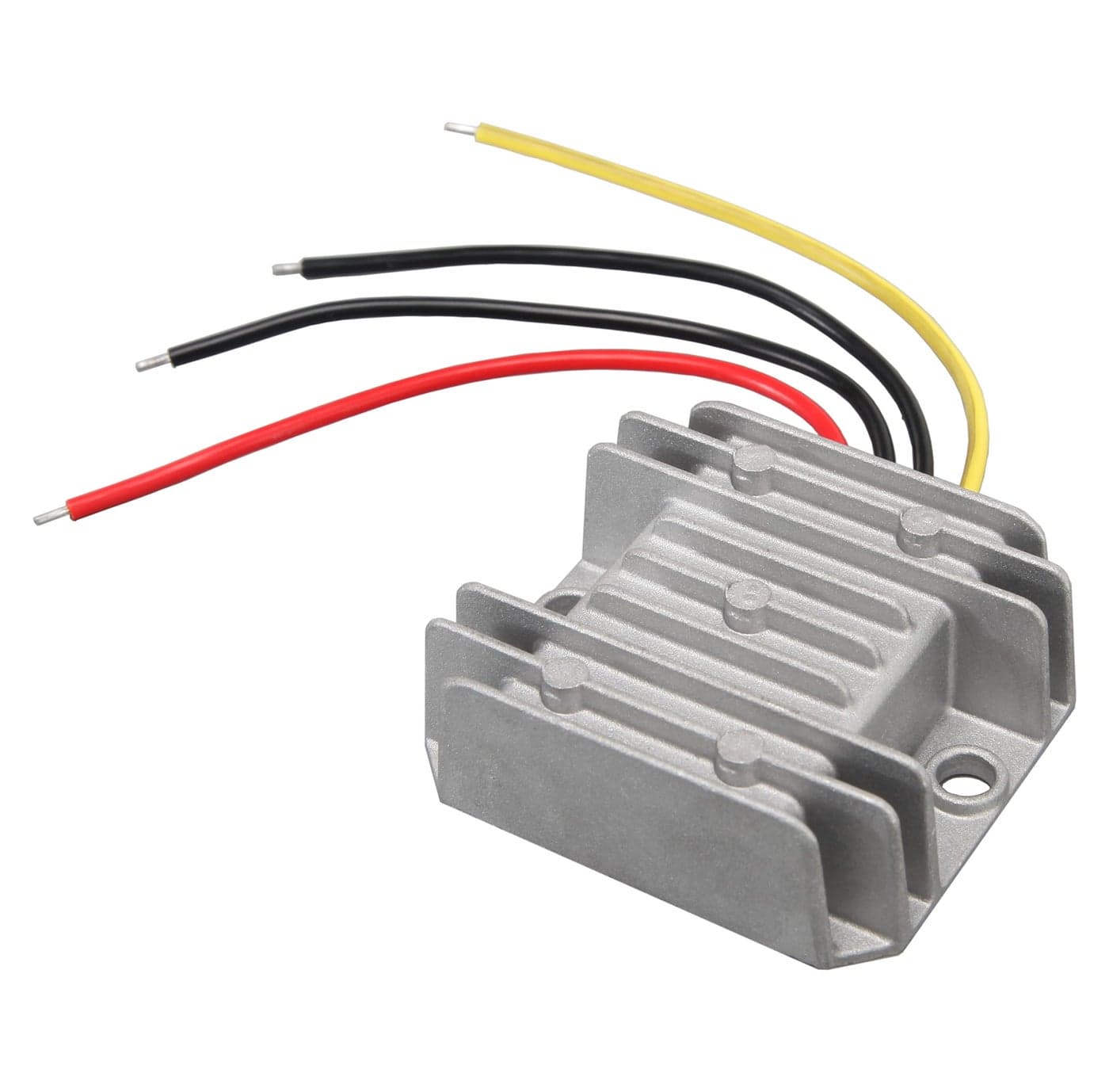 DC-DC Converter 12V 24V Step Up to 48V Boost Voltage Input(9V-30V) Transformer (1.5A 72W)