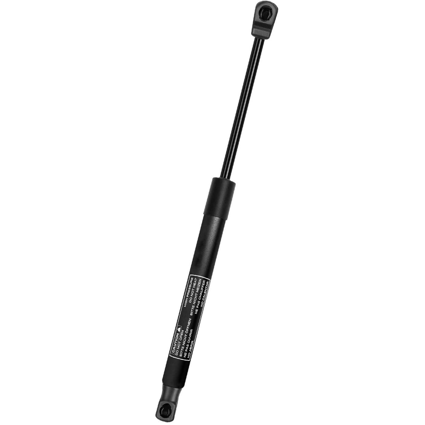 Front Hood Lift Support Strut Gas Shock Spring for Chevrolet Malibu 20082012 Saturn Aura 20082009 Sedan