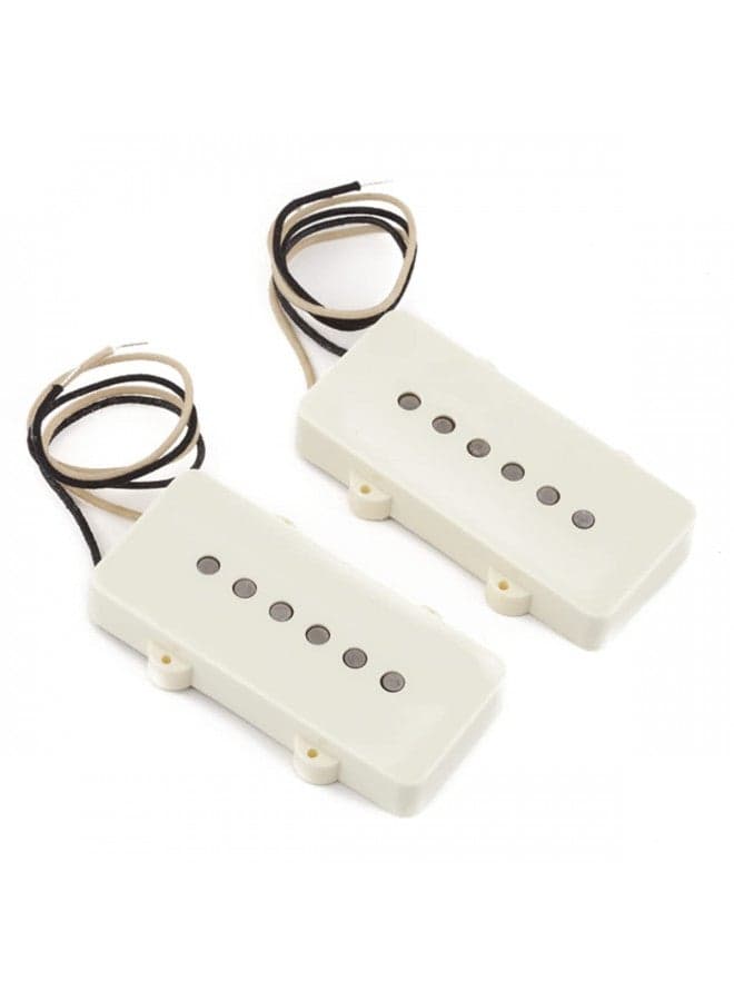 Fender Pure Vintage '65 Jazzmaster Pickup Set