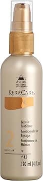 Avlon KeraCare LeaveIn Conditioner Condition 2 120ml4 fl oz